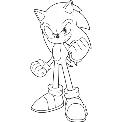 Preview of Sonic the Hedgehog